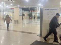 -哈尔滨医科大学附属第四医院(南岗院区)