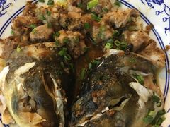 -水乡人家私房菜(逢简店)