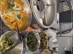 -小螺大作·螺蛳粉火锅(林和西店)
