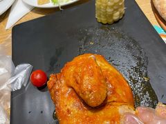 -棒约翰比萨·意面(金桥国际店)