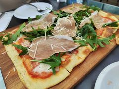 -EATALIA意塔利意式餐厅(鼓楼店)