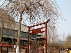 -陆地游轮吉林神农温泉