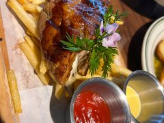 -上岛咖啡(大德店)