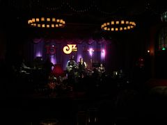 -JZ Club 爵士酒吧(上海店)