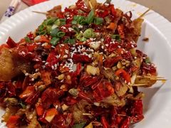 -老三样·旧食新味(船山路店)