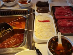 -串一火锅(赛格国际购物中心店)