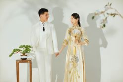 -蒙太奇婚纱摄影(万达店)