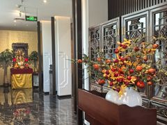 -海富门·带鱼·淮扬菜·粤菜(甘家口店)