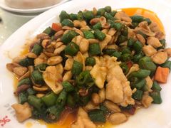 -怡园饭店-餐厅(四望亭店)