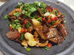-小芙蓉湘菜馆(易生活购物公园店)