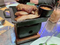 -simply thai天泰(长泰广场店)