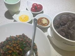 -船歌·鱼水饺青岛菜(金狮广场店)