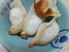 -祥记汤圆(东宝兴路店)