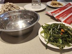 -蝎王府羊蝎子(西直门店)