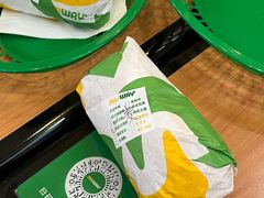 -赛百味SUBWAY(家佳源店)