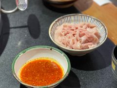 -王婆乔鲜鱼自助火锅(蜀汉路店)