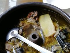 无量山汽锅鸡（中）-福照楼汽锅鸡·云南菜(护国路店)