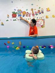 -马博士婴儿游泳馆(望京旗舰店)
