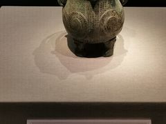 -深圳博物馆(古代艺术馆)