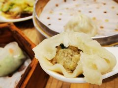 -君豪大酒店-东海渔村中餐厅