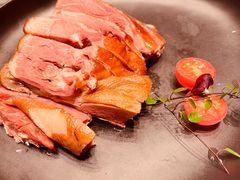 -青红之间·新派融合川菜(慈云寺店)