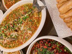 -飞虹鱼馆(春华路店)