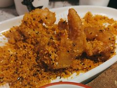 -新白鹿餐厅(百联中环店)