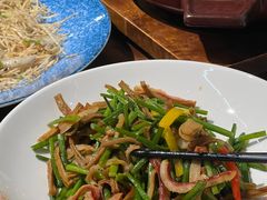 -山外山·林语花园餐厅