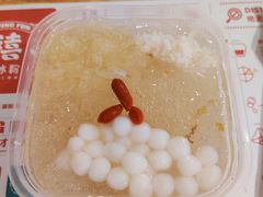 -禧冰粉(龙洞商业步行街店)