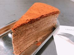 -Awfully Chocolate(嘉里城店)