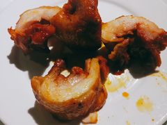 新奥尔良火鸡腿-戈拿旺巴西烤肉(崇文门店)