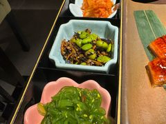 -匠和风精致料理(莆田财富中心店)