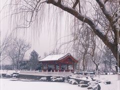 -西海子公园