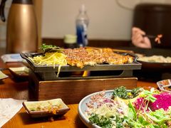 -鳗鱼家·深夜食堂(军博店)