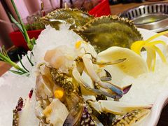 -尚海豆捞(乐虹坊店)