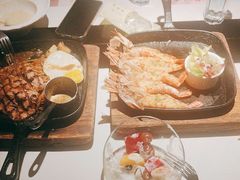 -半秋山西餐厅(巴南万达广场店)