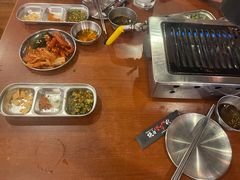 -大阪烧肉BAKA一代(国贸商住大厦店)
