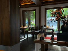 -鲤院·新中式美学·庭院餐厅(夫子庙店)