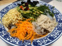 -老边饺子馆(金源店)