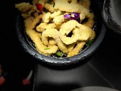 -3号仓库·创意中国菜(乐清正大广场店)