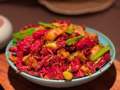 -山石榴·贵州菜(陆家嘴中心店)