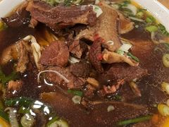 -水仙拉面(水仙街店)