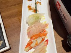-白石的深夜食堂(济南万象城店)