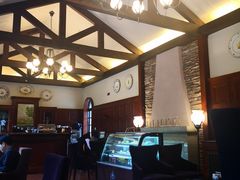 -汾阳花园酒店·餐厅(徐汇店)