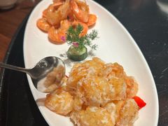 -荣兴酒家(徐家汇店)
