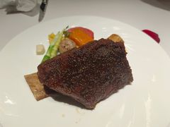 台塑牛排-王品台塑牛排(成都万象城店)