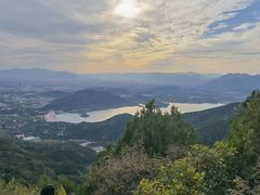 -北京十三陵国家森林公园蟒山景区