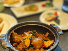日式煲仔鸡-大桥日本料理·日式放题·铁板定食(科兴科学园店)