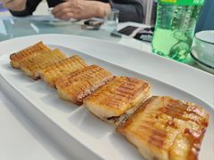 -白沙码头海鲜广场