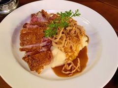 德式烤猪肘-宝莱纳餐厅(滨江店)